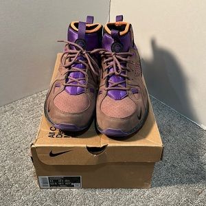 Used Men Nike ACG Mowabb OG colorway Size 11